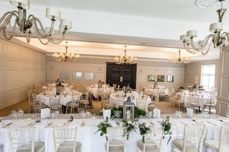 Surrey Wedding Photography