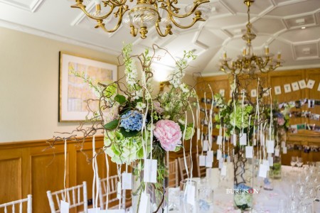 Lainston House Weddings