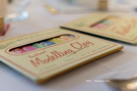 Hampshire Wedding Photographer