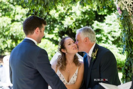 Lainston House Weddings