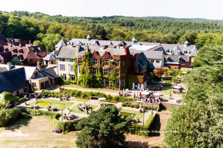 Surrey Wedding Photography