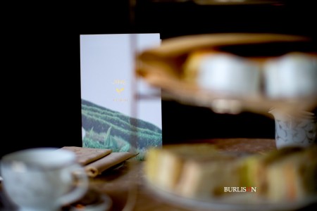 Afternoon Tea Exclusive Hotels