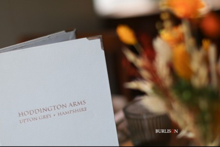 Commercial Shoot - The Hoddington Arms, Upton Grey, Hampshire
