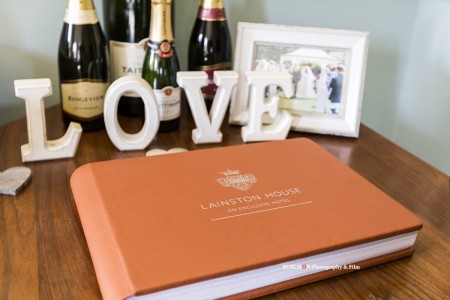 Lainston House Portfolio