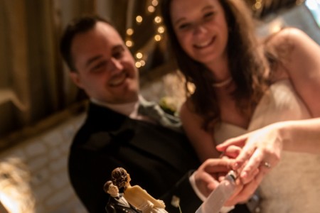 Bury Court Barn Weddings 