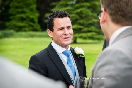 Wedding venues in Winchester