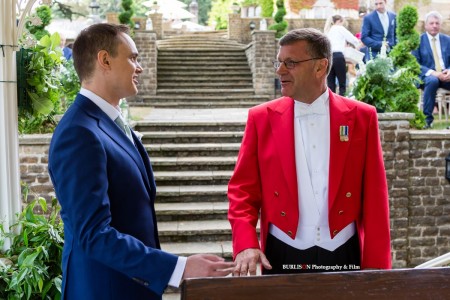 Pennyhill Wedding Photography