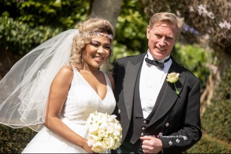 Dorset Wedding Venue