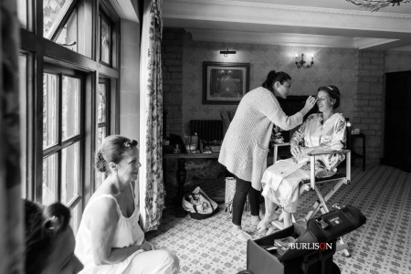 Pennyhill Park Wedding 