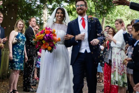 New Forest Wedding Photographer