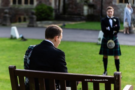 Weddings in the New Forest 