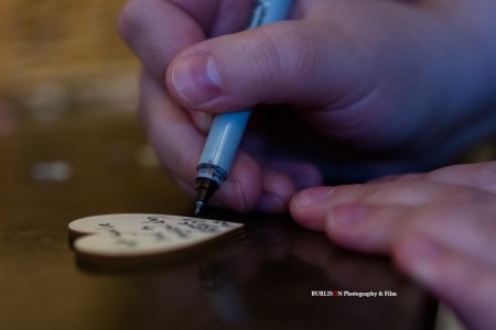 Lainston House Wedding