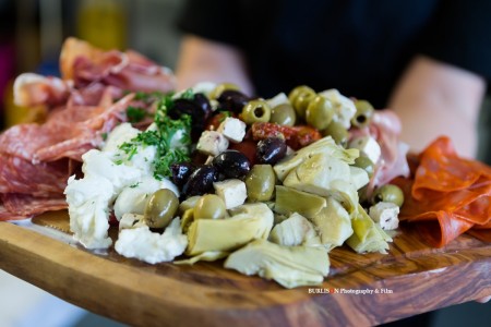 The Old Dairy, Hatherden