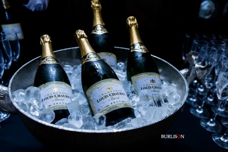 Events at Loseley Park