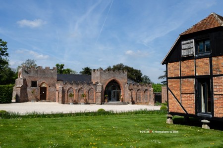 Wasing Park Weddings