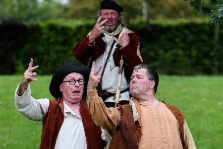 A Midsummer Nights Dream