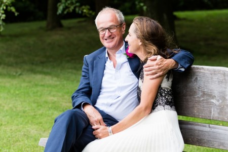 Hampshire Wedding Photography