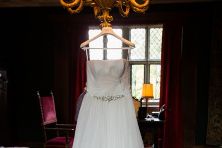 Weddings at Great Fosters, Surrey