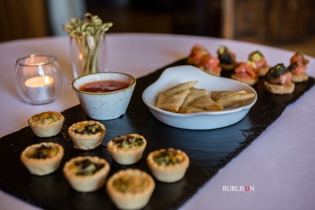 Weddings at Pennyhill Park 