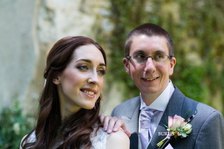 Wedding at Lainston House