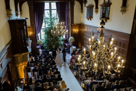 Hampshire Wedding Photographer