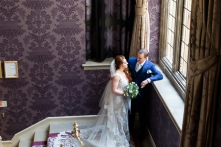 Surrey Wedding Photographer