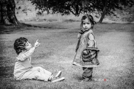Hampton Court Palace Wedding
