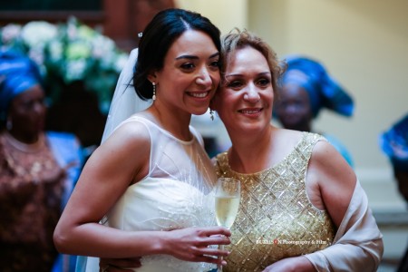 Hedsor House Wedding Photographer