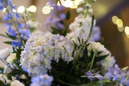 Lainston House Wedding