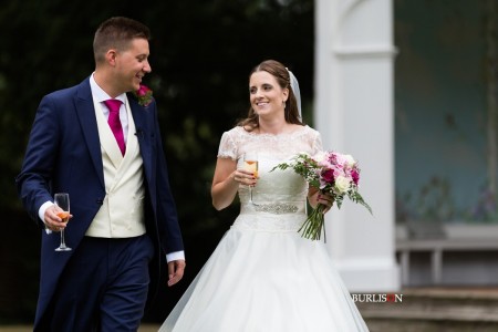 Wasing Park Weddings