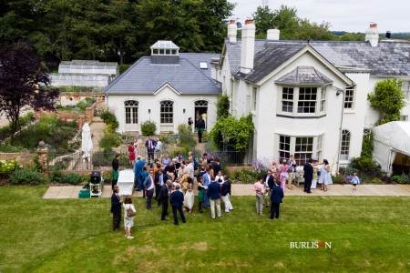 Hampshire Wedding Photography