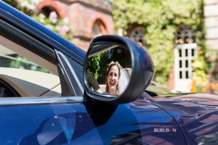 Lainston House Weddings