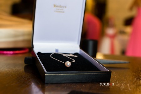 Pennyhill Park Wedding 