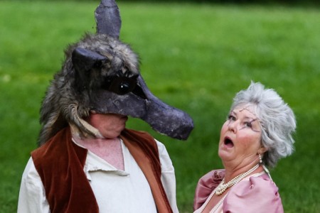 A Midsummer Nights Dream