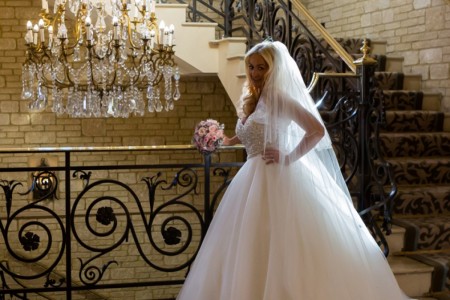 Wedding Pennyhill Park