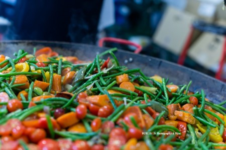 The Old Dairy, Hatherden