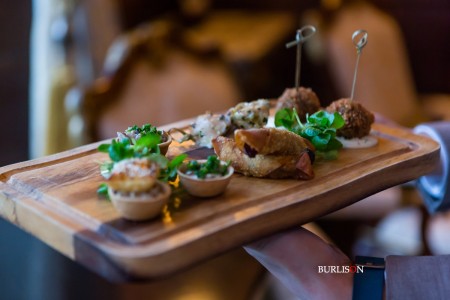 Caper and Berry Catering