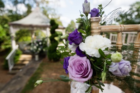 Weddings at Pennyhill Park