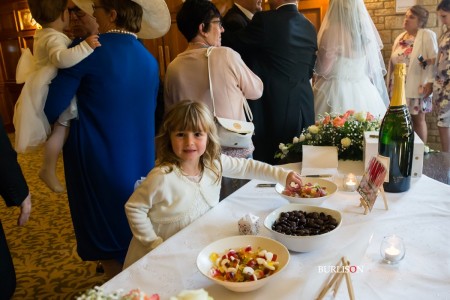 Pennyhill Park Weddings