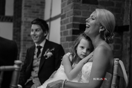 Lainston House Bride