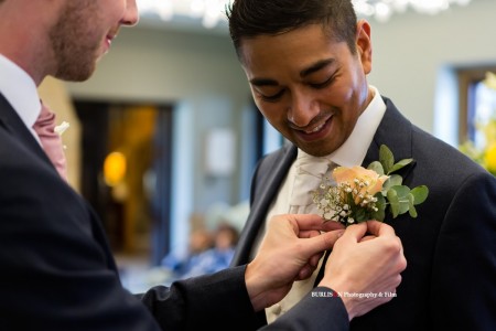 Pennyhill ParkPennyhill Park