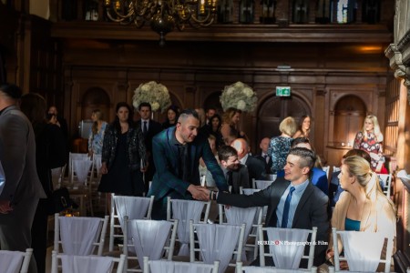 Rhinefield House Photographer 