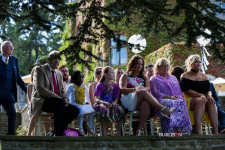 Wedding Pennyhill Park