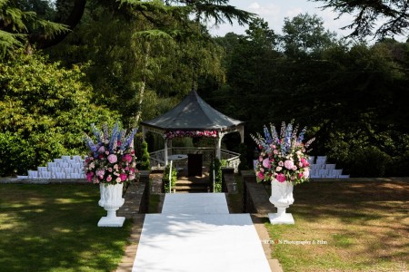 Pennyhill Park Hotel