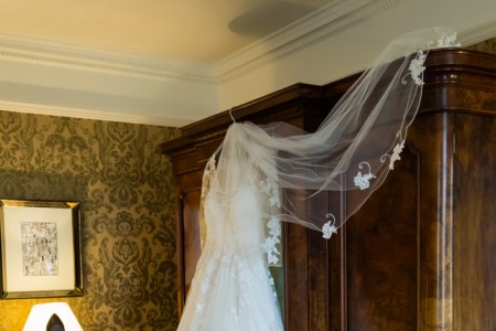 Hampshire Wedding Venue