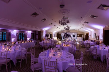 Pennyhill Park Hotel 