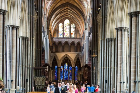 Salisbury Wedding Photographer 