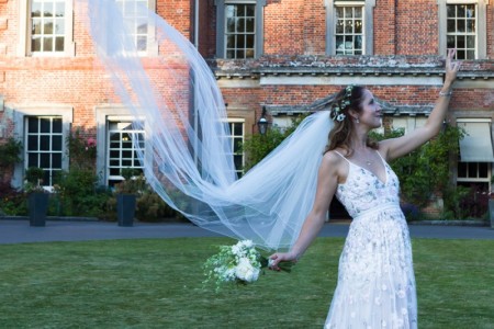 Lainston House Weddings