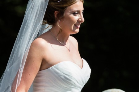 Surrey Wedding Photography