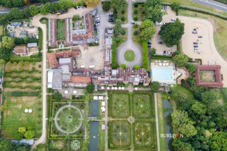 Weddings at Great Fosters, Surrey
